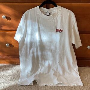 Vintage No Fear Tee